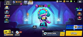 33196 KUPA HESAP 86 ŞAMPİYON 140 SKİN