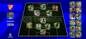 3320 KG PAZARLIK VARDIR