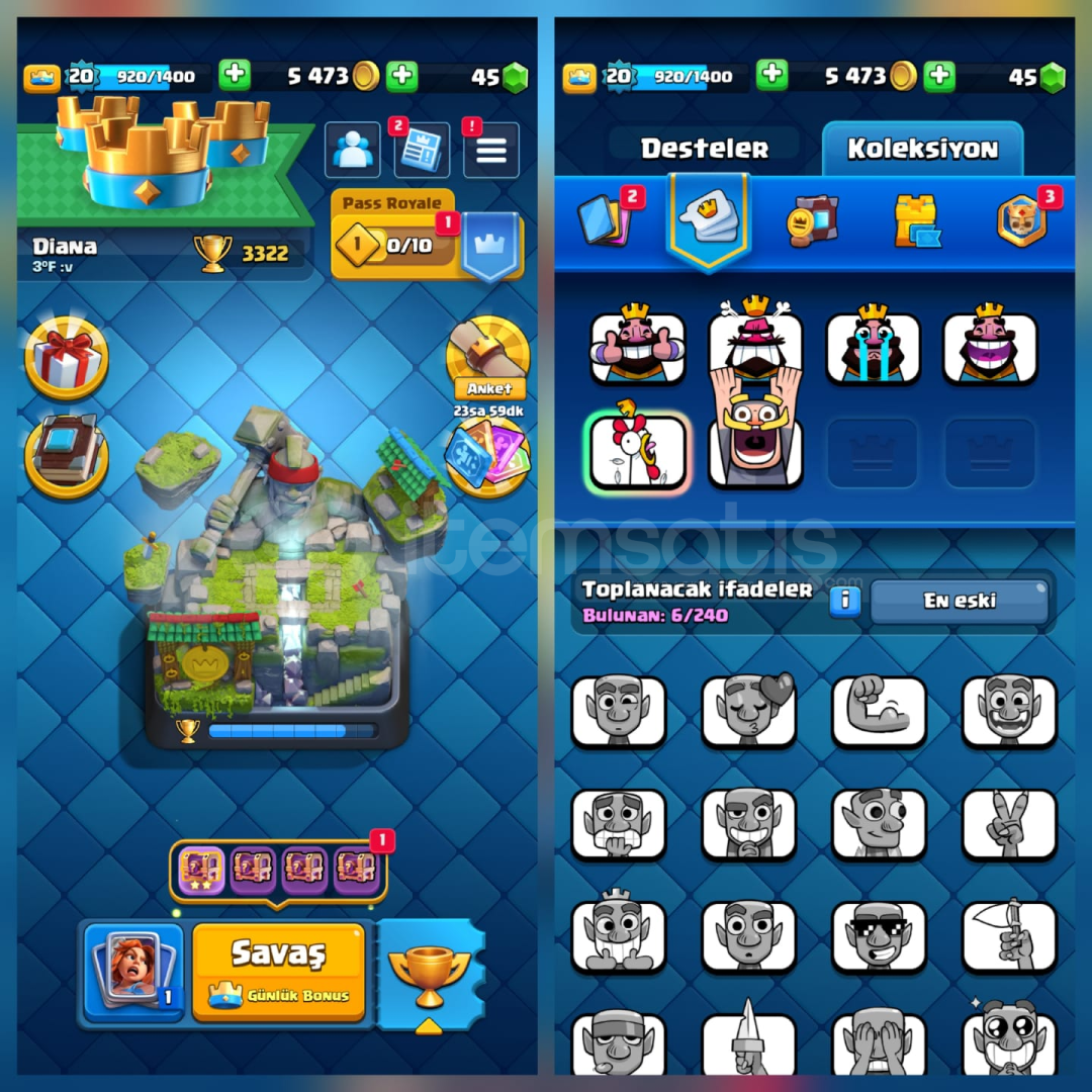 3322Kupa 76Kart 6İfade İsimHakkı 3322Kupa 76Kart 6İfade İsimHakkı