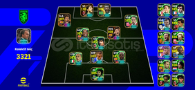 3324+ KOLEKTİF GÜÇ 