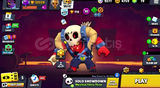 33329 Kupa | 69 Karakter | 107 Skin | 7 MAX