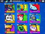 ⚡️ 33.5K | 89 KARAKTER | 9X MAX KADEME