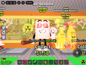 33.5M/S Tang Tang Keletang