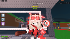 ⭐33.5M/s Tang Tang Keletang [En ucuzu] - SAB⭐