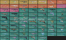 33.600VP YATIRILDI - UNRANKD - 338 LEVEL - 