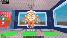 337.5 M Tictac Sahur