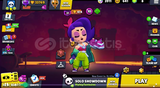 33769 Kupa | 79 Karakter | 115 Skin | 1 MAX