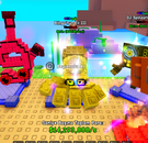 337K/S BLLNGO NUN ELL RAİNBOW