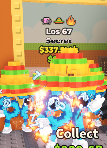 ⭐337M/s Los 67 (EN UCUZU)⭐ ⭐337M/s Los 67 (EN UCUZU)⭐