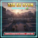 338 Home Vote (Ev Oyu) - Sadece ID ile Hizli Tes 338 Home Vote (Ev Oyu) - Sadece ID ile Hizli Tes