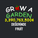 ⭐3.3B+ PARA | GROW A GARDEN⭐