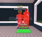 3.3b/s Burguro And Fryuro | Steal a Brainrot 3.3b/s Burguro And Fryuro | Steal a Brainrot