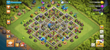 ⭐️3.3k ⭐️ 137lvl ⭐️ th12 hesap ⭐️