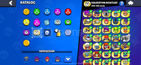 ⭐ 33K | 156 KOSTÜM 87 KARAKTER