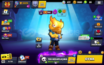 33K , 71 Karakter , Kaka spike kurtadam Leon