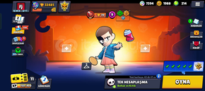 33K Kupa 160+ Karakter MÜKEMMEL FİYAT !!