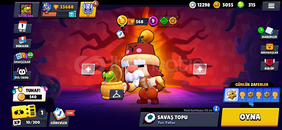 33K KUPA 315 GEM OYUNUN ILK BRAWL PASS VAR.