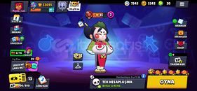 ✨33K+ KUPA | 84 KARAKTER | 250+ KOSTÜM✨ ✨33K+ KUPA | 84 KARAKTER | 250+ KOSTÜM✨