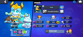 33k mail degisen hesap