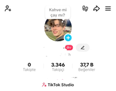 3.3K TAKİPÇİ 37.7K BEĞENİ [SON UCUZ STOKLAR]