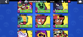 33k temiz hesap ve dahası