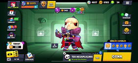 33k tertemiz brawl stars hesap 