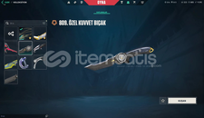 ✨[⚡️+33K VP ENV. / 7 BIÇAKLI DOPOLU ✨[⚡️+33K VP ENV. / 7 BIÇAKLI DOPOLU