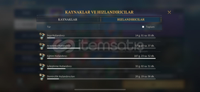 ACİLLLLLL 35M Satılık hesap, #27