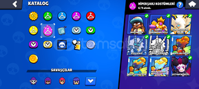 34 K KUPA 78 KARAKTER BOL KOSTÜMLÜ UYGUN HESAP 