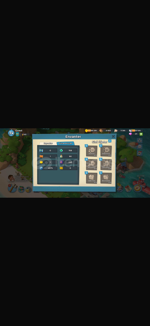 34 LEVEL 90 GÜÇ İKSİRİ UYGUN FİYATLI HESAP  34 LEVEL 90 GÜÇ İKSİRİ UYGUN FİYATLI HESAP