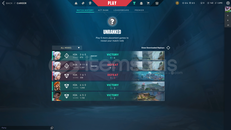 34 LEVEL RANKED READY MAİLLİ TR HESAP