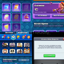 34 LVL ⭐ MAIL - İSİM DEĞİŞEN ⭐ MÜKEMMEL HESAP