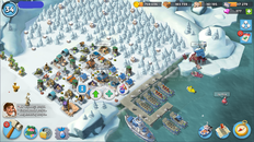 34 Seviye 13 Karargah 377 Taş