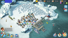 34 Seviye 13 Karargah