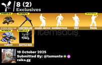 34 Skin OG Aerial Assault One Mail Değişen!