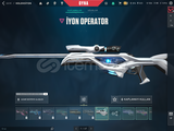 34 SKİNLİ HESAP (battle pass ile birlikte)