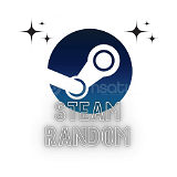 500 Oyun Garantili VIP Steam Random Hesap