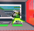 340M Orcaledon Radioactive mutasyon