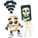 ⭐ 341M/S Ying Yang LOS MOBiLiS | SAB