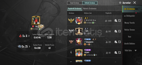 342 DESTANSI FULL HESAP 