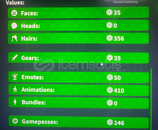 3430K DEĞERDE HESAP İSTEYENE İNDİRİM YAPILIR!!!