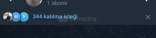 344 İstekli Full Erkek Organik Kanal