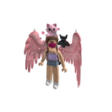 ✨[3460 Robux Total]⭐Roblox Kız Hesap ❗