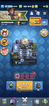 ⭐️3471 Kupa⭐️81 Kart⭐️isim değişikliği⭐️