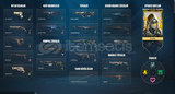 348 LVL KAOS VANDAL RGX KARAMBİT BBL CLASSİC