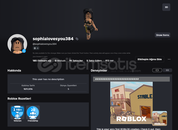 ✨3.48K TOTAL✨LIMITED✨ROLEPLAY HESAP ✨3.48K TOTAL✨LIMITED✨ROLEPLAY HESAP