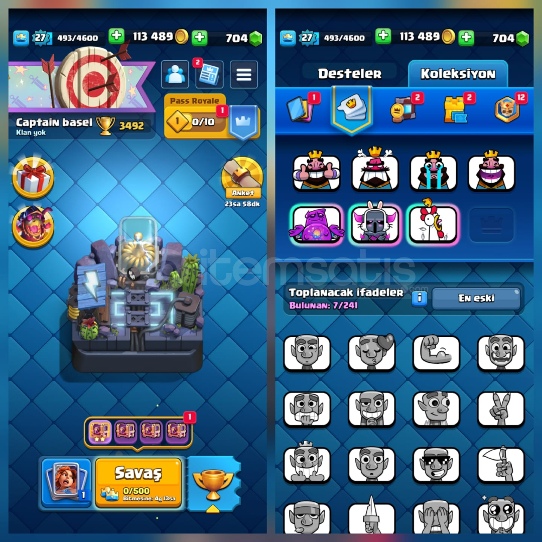 3492Kupa 87Kart 7İfade 704Elmas 3492Kupa 87Kart 7İfade 704Elmas