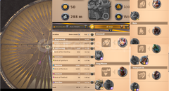 3.4b ALL CLASS - ALL SET FULL - 500m Silver 