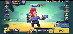 ⭐️34K|117 kostüm 74 karekter