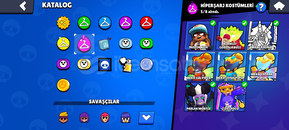 34K Kupalı 2019 HESAP